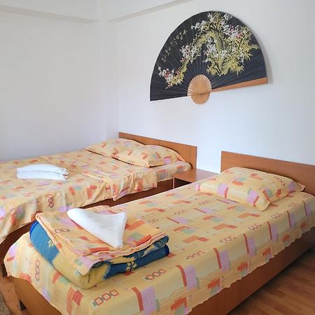 Vila Didi, Mangalia Kültér fotó