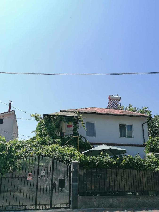 Vila Didi, Mangalia Kültér fotó