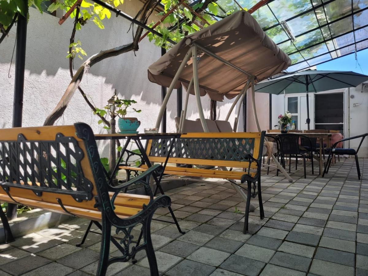Vila Didi, Mangalia Kültér fotó