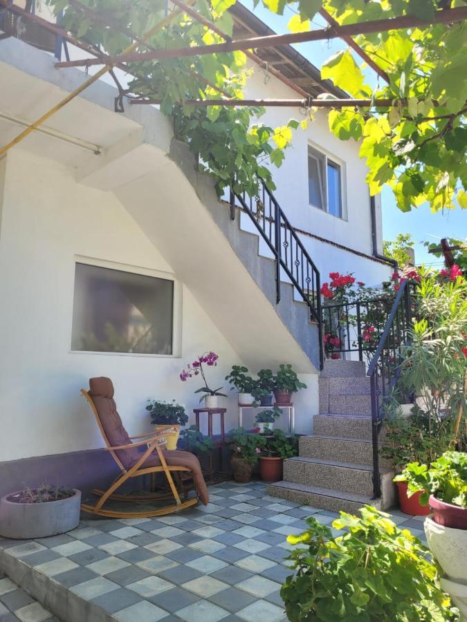 Vila Didi, Mangalia Kültér fotó