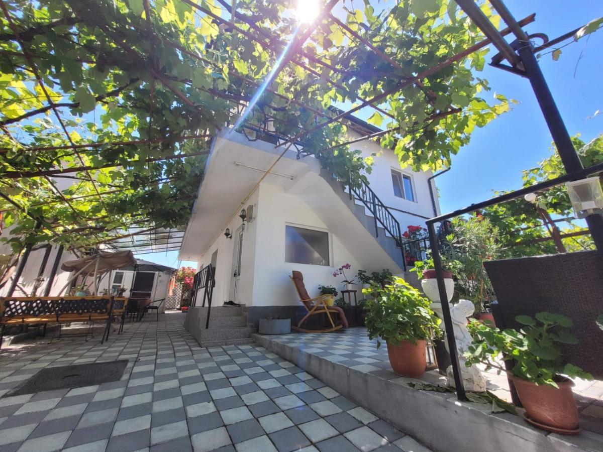 Vila Didi, Mangalia Kültér fotó