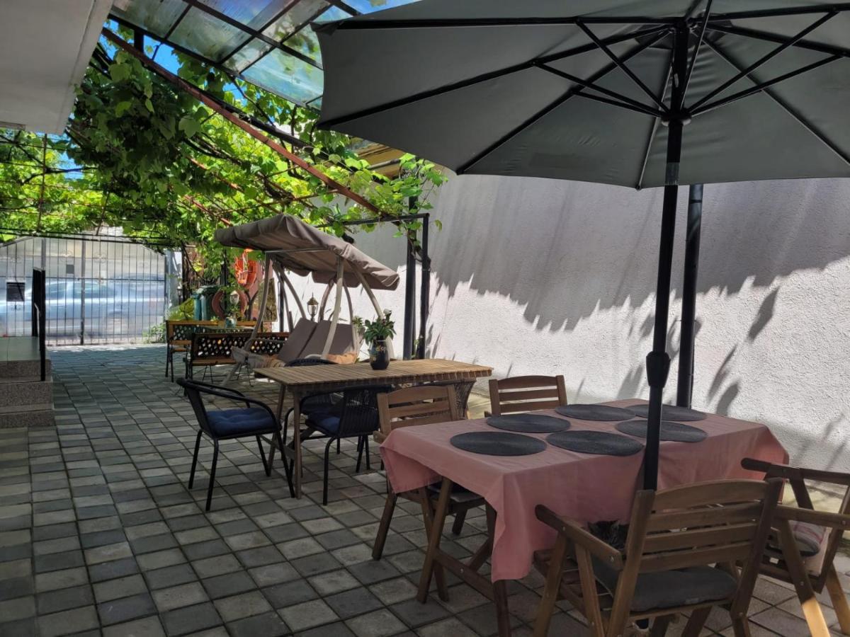 Vila Didi, Mangalia Kültér fotó