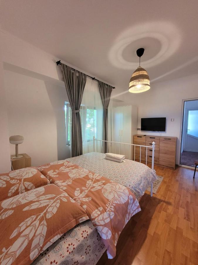 Vila Didi, Mangalia Kültér fotó