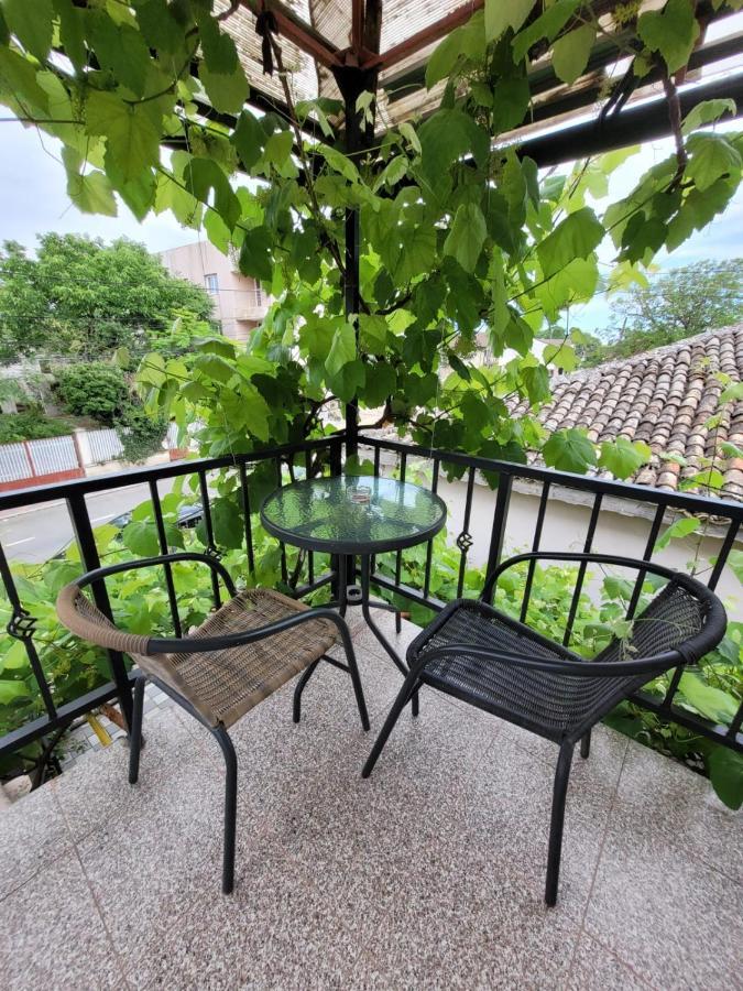 Vila Didi, Mangalia Kültér fotó