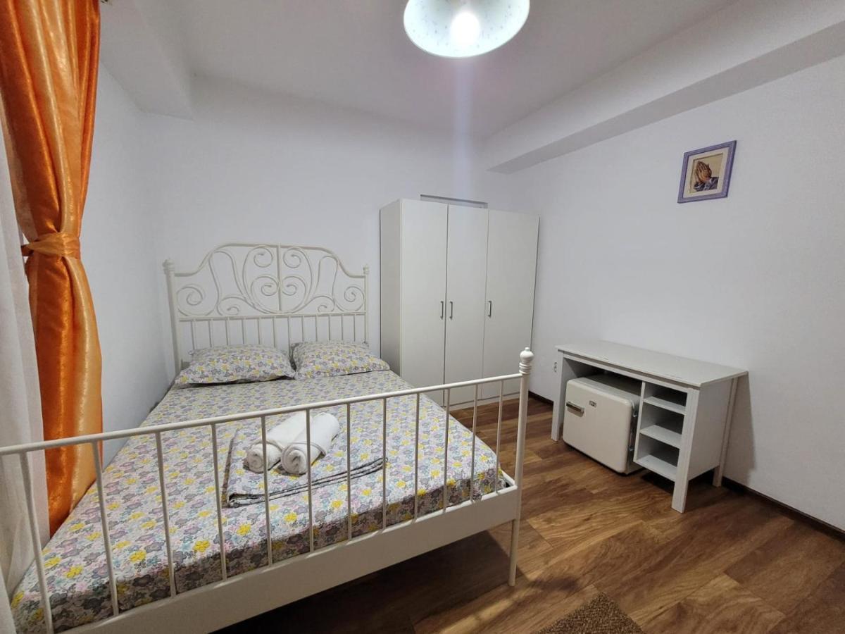 Vila Didi, Mangalia Kültér fotó