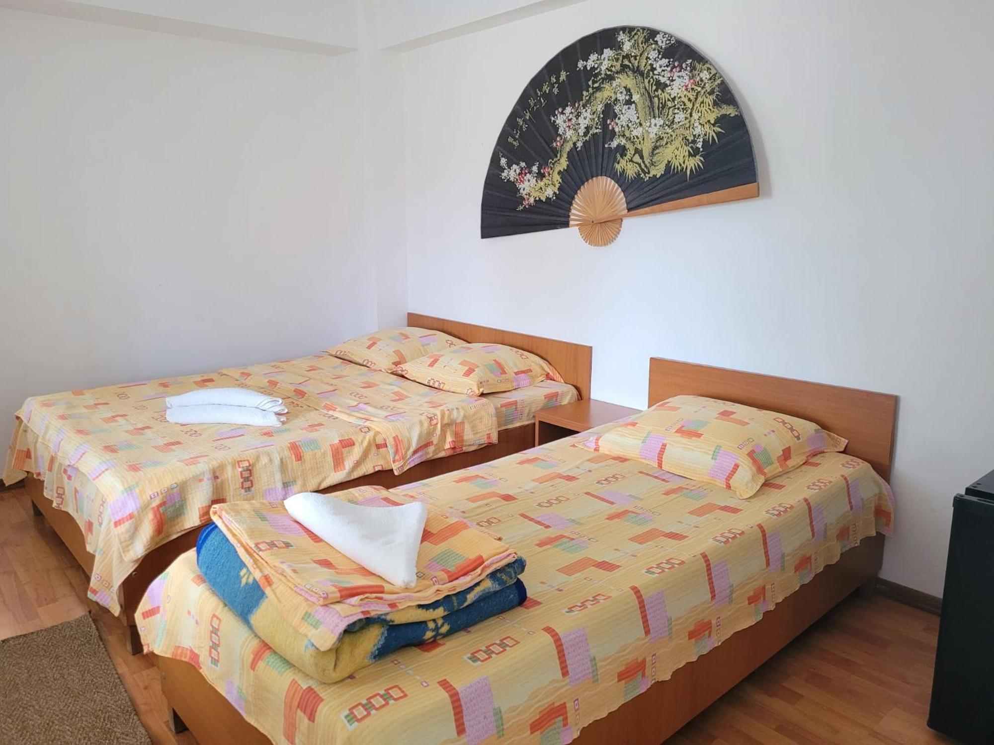 Vila Didi, Mangalia Kültér fotó