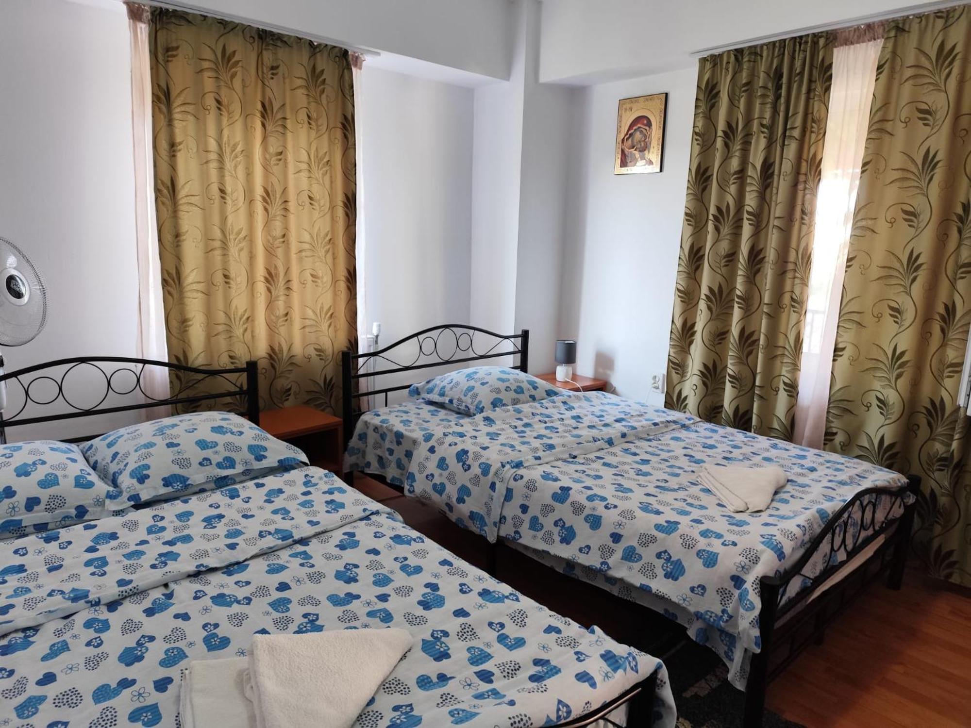 Vila Didi, Mangalia Kültér fotó