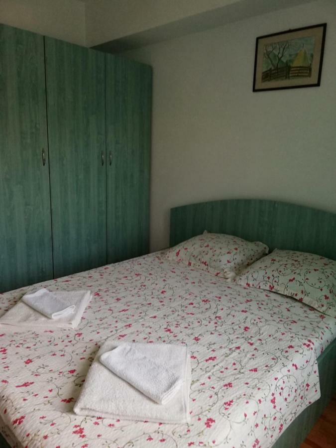 Vila Didi, Mangalia Kültér fotó