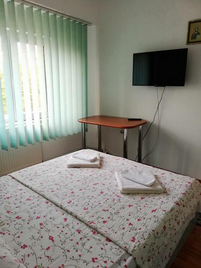 Vila Didi, Mangalia Kültér fotó